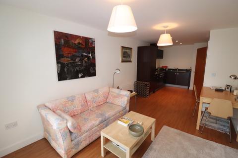 1 bedroom apartment for sale, Jupiter Apartments, Ryland Street, Birmingham, B16