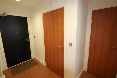 1 bedroom apartment for sale, Ryland Street, Birmingham, B16