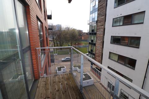 1 bedroom apartment for sale, Jupiter Apartments, Ryland Street, Birmingham, B16