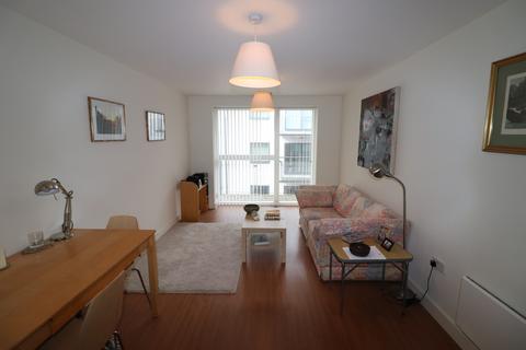 1 bedroom apartment for sale, Jupiter Apartments, Ryland Street, Birmingham, B16