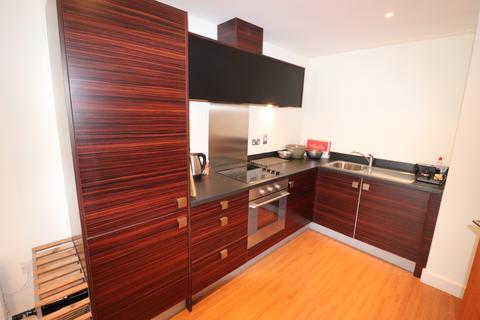 1 bedroom apartment for sale, Jupiter Apartments, Ryland Street, Birmingham, B16