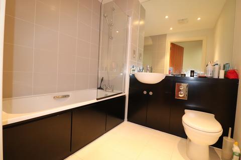 1 bedroom apartment for sale, Jupiter Apartments, Ryland Street, Birmingham, B16