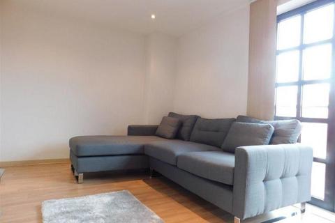 Apartment for sale, St. Pauls Square, Birmingham, B3