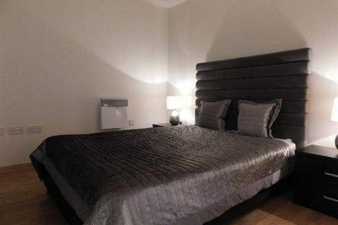 Apartment for sale, St. Pauls Square, Birmingham, B3