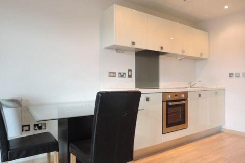 Apartment for sale, St. Pauls Square, Birmingham, B3