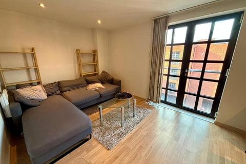 1 bedroom apartment for sale, St. Pauls Square, Birmingham, B3