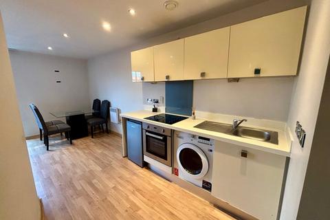 1 bedroom apartment for sale, St. Pauls Square, Birmingham, B3