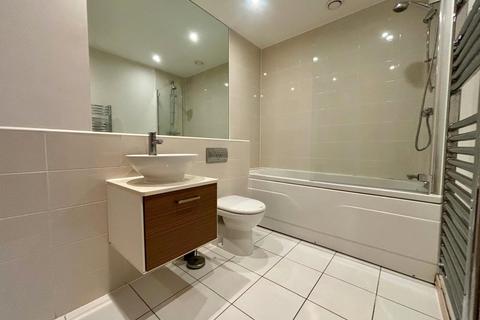 1 bedroom apartment for sale, St. Pauls Square, Birmingham, B3