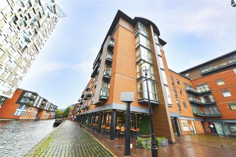 2 bedroom penthouse for sale, Waterfront Walk, Birmingham, B1