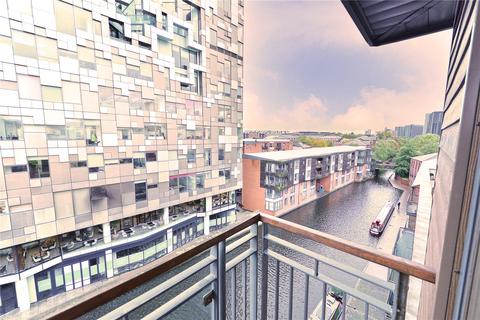 2 bedroom penthouse for sale, Canal Wharf, Waterfront Walk, Birmingham, B1