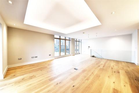 2 bedroom penthouse for sale, Canal Wharf, Waterfront Walk, Birmingham, B1