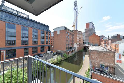 3 bedroom apartment for sale, Water Street, Birmingham, B3