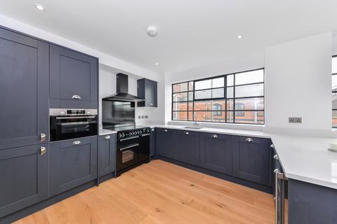 2 bedroom apartment for sale, Caroline Street, Birmingham, B3