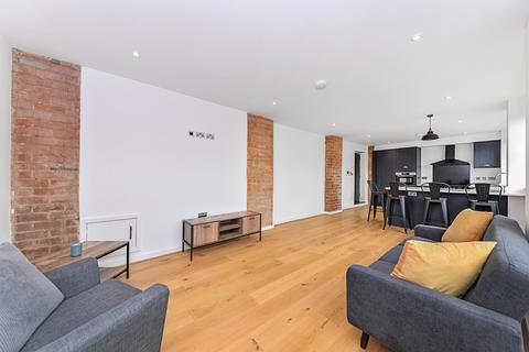 2 bedroom apartment for sale, Caroline Street, Birmingham, B3