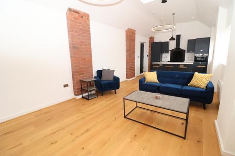 2 bedroom apartment for sale, Caroline Street, Birmingham, B3
