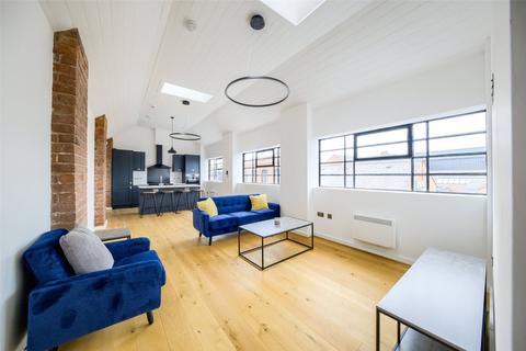 2 bedroom apartment for sale, Reliance Works, Caroline Street, Birmingham, B3