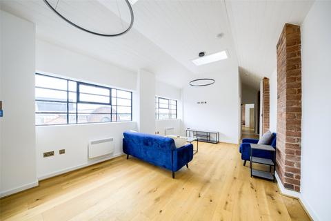 2 bedroom apartment for sale, Reliance Works, Caroline Street, Birmingham, B3