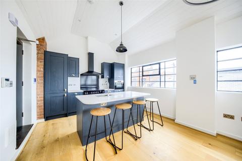 2 bedroom apartment for sale, Reliance Works, Caroline Street, Birmingham, B3