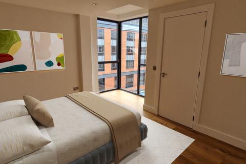 3 bedroom penthouse for sale, Water Street, Birmingham, B3