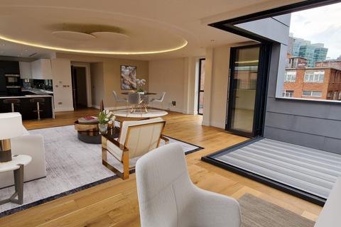 undefined, Water Street, Birmingham, B3