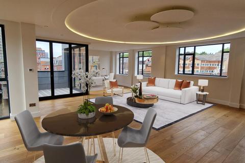 undefined, Water Street, Birmingham, B3