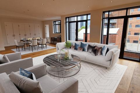 3 bedroom penthouse for sale, Water Street, Birmingham, B3