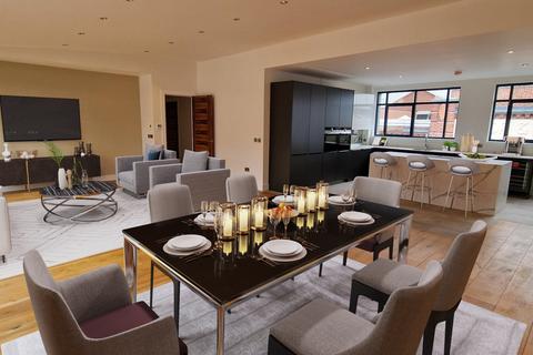 3 bedroom penthouse for sale, Water Street, Birmingham, B3