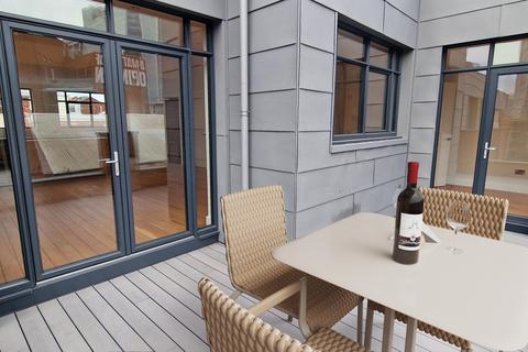 undefined, Water Street, Birmingham, B3