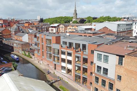 undefined, Water Street, Birmingham, B3