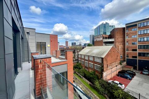 3 bedroom penthouse for sale, Water Street, Birmingham, B3