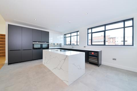 3 bedroom penthouse for sale, Water Street, Birmingham, B3
