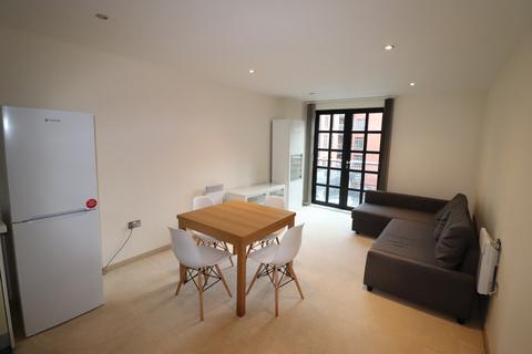 2 bedroom apartment for sale, St. Pauls Square, Birmingham, B3