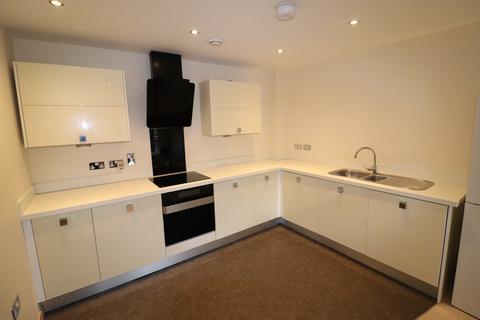 2 bedroom apartment for sale, St. Pauls Square, Birmingham, B3