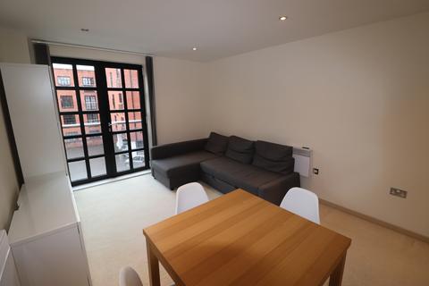 2 bedroom apartment for sale, St. Pauls Square, Birmingham, B3