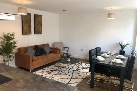 2 bedroom apartment for sale - Birmingham B1