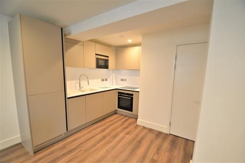 2 bedroom apartment for sale, Cornwall Street, Birmingham, B3