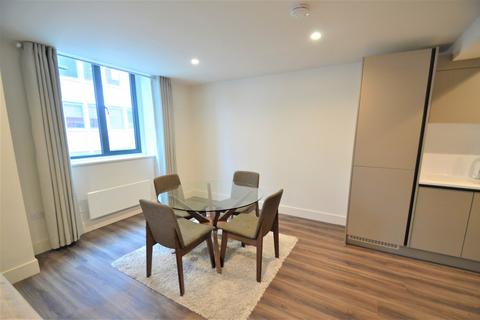 2 bedroom apartment for sale, Cornwall Street, Birmingham, B3