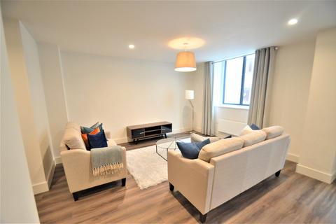 2 bedroom apartment for sale, Cornwall Street, Birmingham, B3