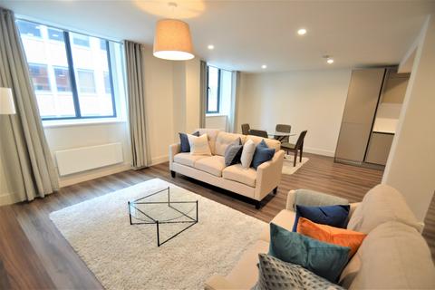 2 bedroom apartment for sale, Cornwall Street, Birmingham, B3