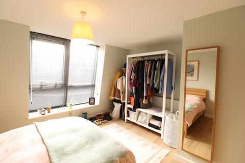 1 bedroom apartment for sale, Warstone Lane, Birmingham, B18