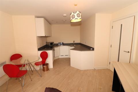 1 bedroom apartment for sale, Essex Street, Birmingham, B5