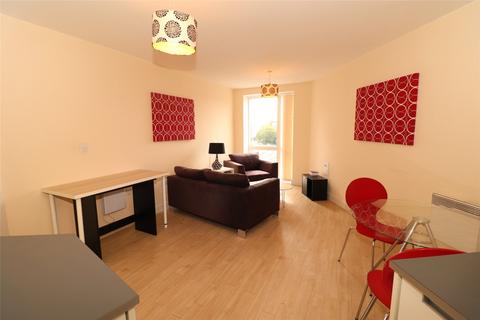 1 bedroom apartment for sale, Essex Street, Birmingham, B5