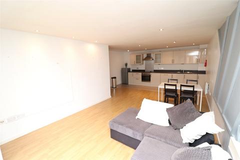 2 bedroom apartment for sale, Masshouse Plaza, Masshouse Lane, Birmingham, B5