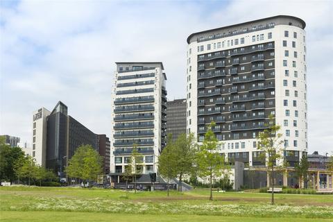 2 bedroom apartment for sale, Masshouse Plaza, Masshouse Lane, Birmingham, B5