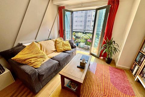 2 bedroom apartment for sale, Masshouse Plaza, Masshouse Lane, Birmingham, B5