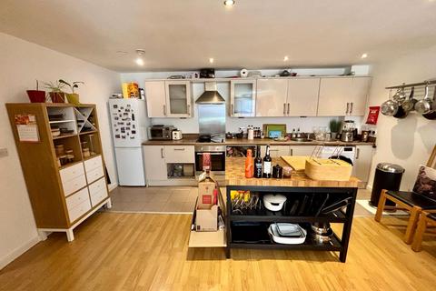 2 bedroom apartment for sale, Masshouse Plaza, Masshouse Lane, Birmingham, B5