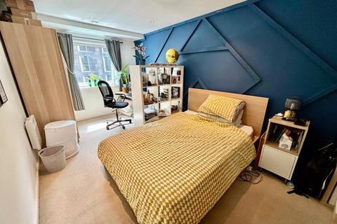 2 bedroom apartment for sale, Masshouse Plaza, Masshouse Lane, Birmingham, B5