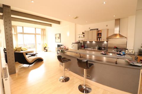 1 bedroom apartment for sale, Branston Street, Birmingham, B18