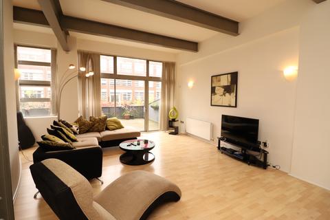 undefined, Branston Street, Birmingham, B18