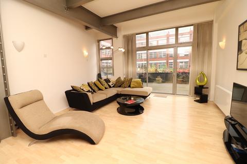 undefined, Branston Street, Birmingham, B18